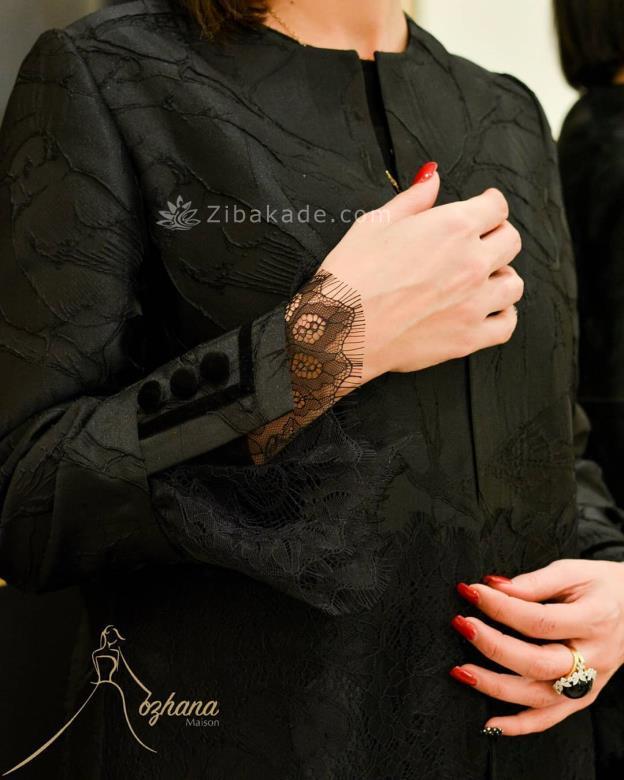 مدل مانتو جدید